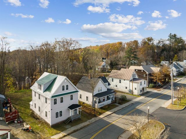99 Depot Street, Hartford, VT 05001