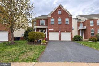 14736 KEAVY RIDGE CT, Haymarket, VA 20169
