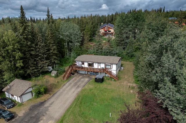 2048 SARA-LYNN ROAD, Fairbanks, AK 99712