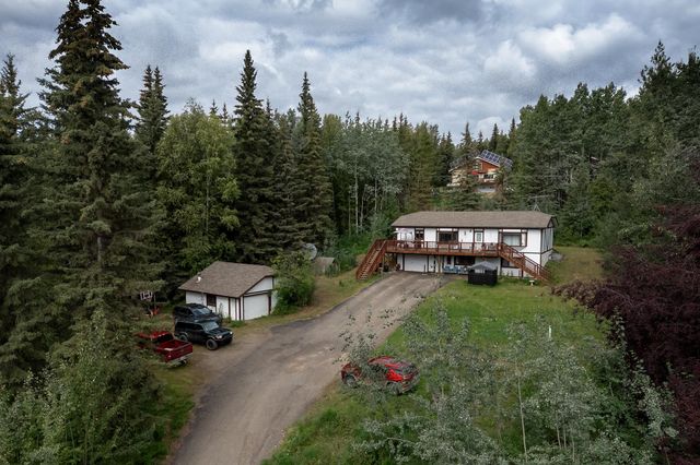 2048 SARA-LYNN ROAD, Fairbanks, AK 99712