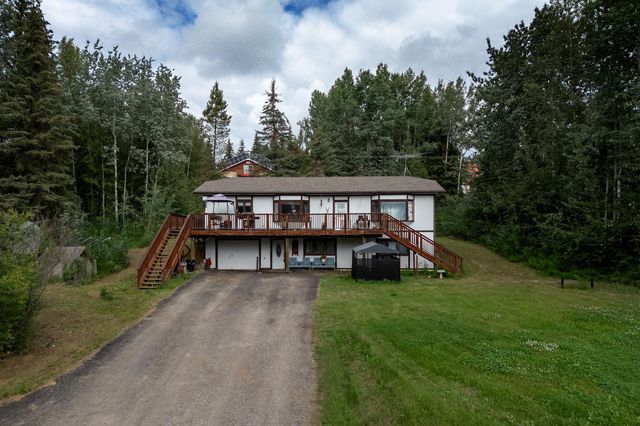 2048 SARA-LYNN ROAD, Fairbanks, AK 99712