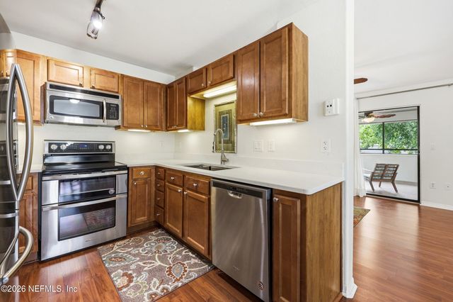 10150 BELLE RIVE Boulevard 802, Jacksonville, FL 32256