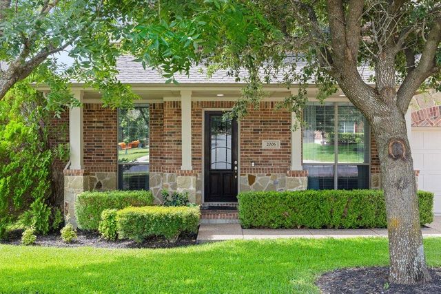 2006 Westvalley PL, Round Rock, TX 78665