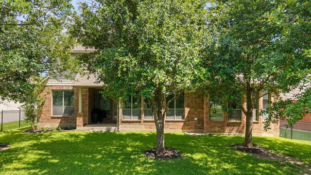 2006 Westvalley PL, Round Rock, TX 78665