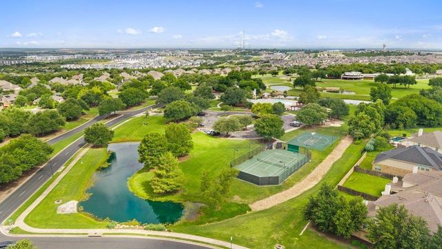 2006 Westvalley PL, Round Rock, TX 78665