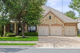 2006 Westvalley PL, Round Rock, TX 78665