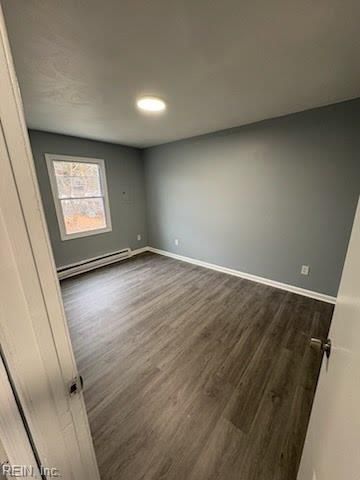 1556 Aspin St Apt B, Norfolk, VA 23502