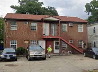 1556 Aspin St Apt B, Norfolk, VA 23502