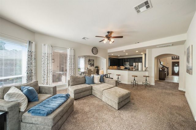 3226 Explorer Way, Conroe, TX 77301