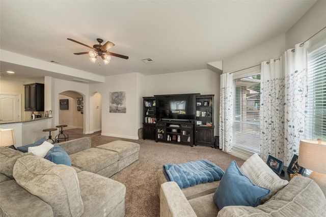3226 Explorer Way, Conroe, TX 77301