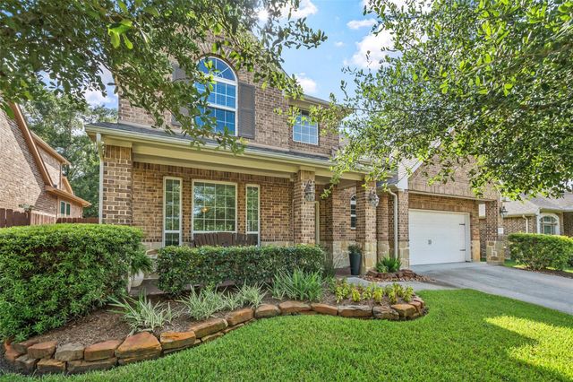 3226 Explorer Way, Conroe, TX 77301