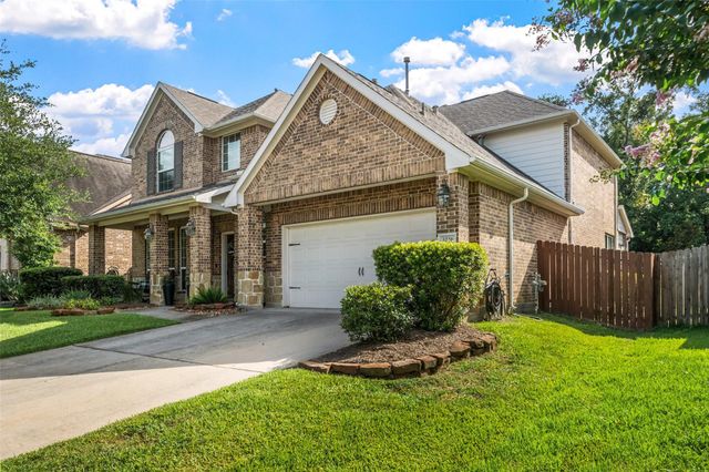 3226 Explorer Way, Conroe, TX 77301