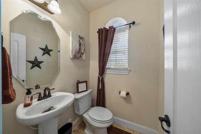 3226 Explorer Way, Conroe, TX 77301