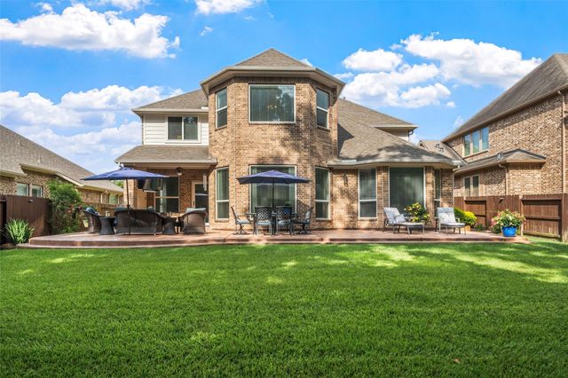 3226 Explorer Way, Conroe, TX 77301