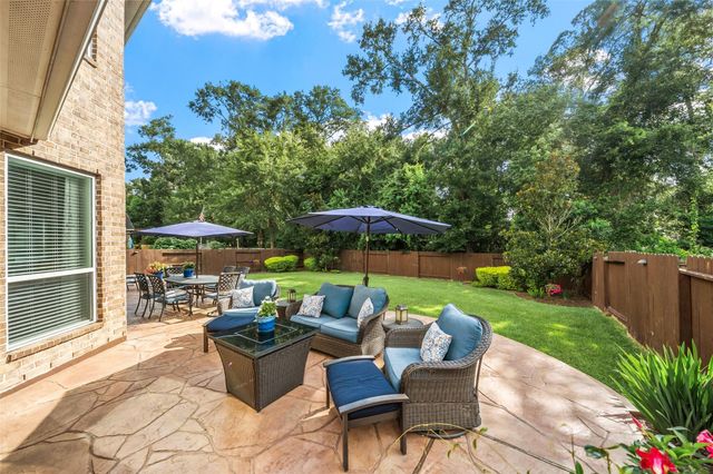 3226 Explorer Way, Conroe, TX 77301