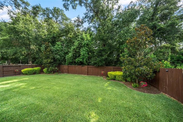 3226 Explorer Way, Conroe, TX 77301