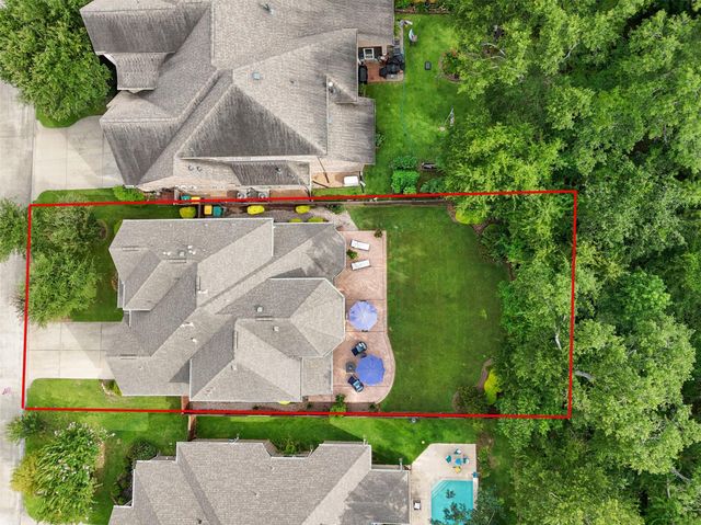 3226 Explorer Way, Conroe, TX 77301