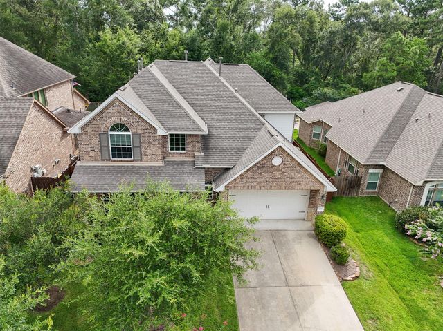 3226 Explorer Way, Conroe, TX 77301