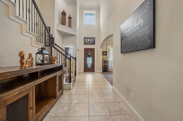 3226 Explorer Way, Conroe, TX 77301