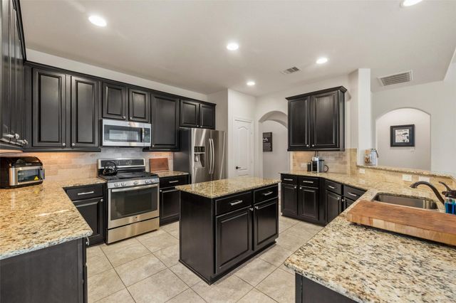 3226 Explorer Way, Conroe, TX 77301