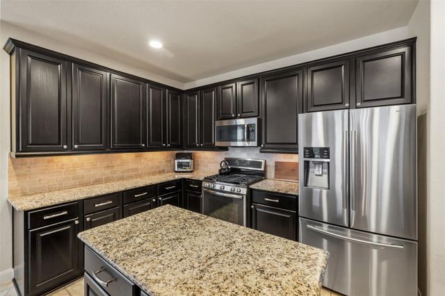 3226 Explorer Way, Conroe, TX 77301