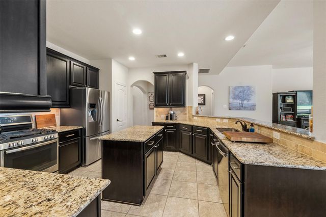 3226 Explorer Way, Conroe, TX 77301