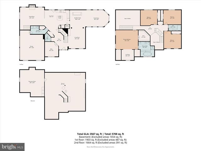 100 LINDA CIR, Downingtown, PA 19335