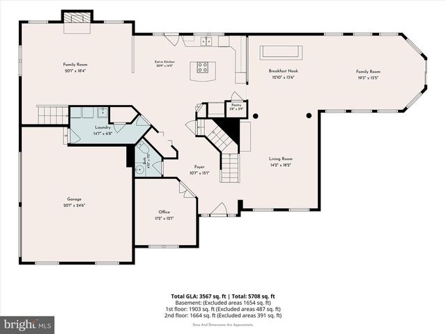 100 LINDA CIR, Downingtown, PA 19335