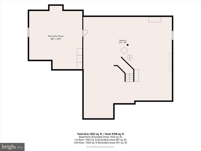 100 LINDA CIR, Downingtown, PA 19335