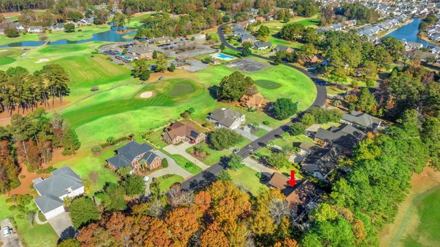 3775 Cedar Creek Dr., Little River, SC 29566