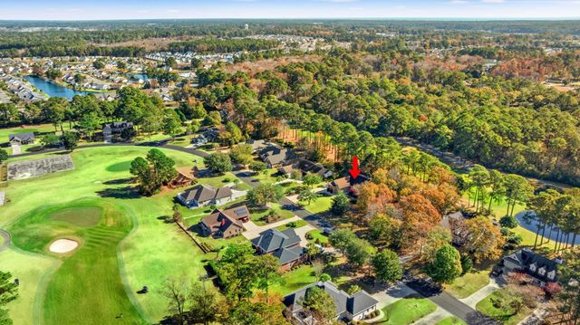 3775 Cedar Creek Dr., Little River, SC 29566