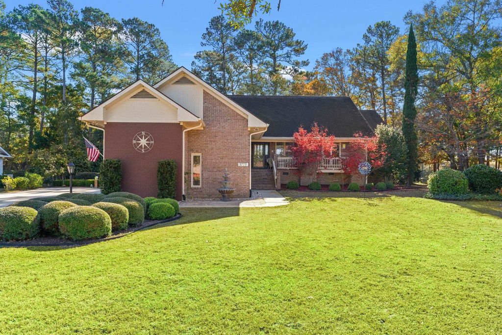 3775 Cedar Creek Dr., Little River, SC 29566