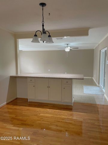 107 Papwood Circle, Lafayette, LA 70503
