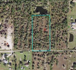 0 Sanctuary Road, Naples, FL 34120