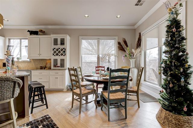 17805 Griffin Gate Drive, Edmond, OK 73012