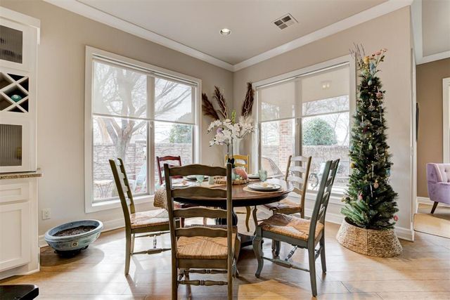 17805 Griffin Gate Drive, Edmond, OK 73012