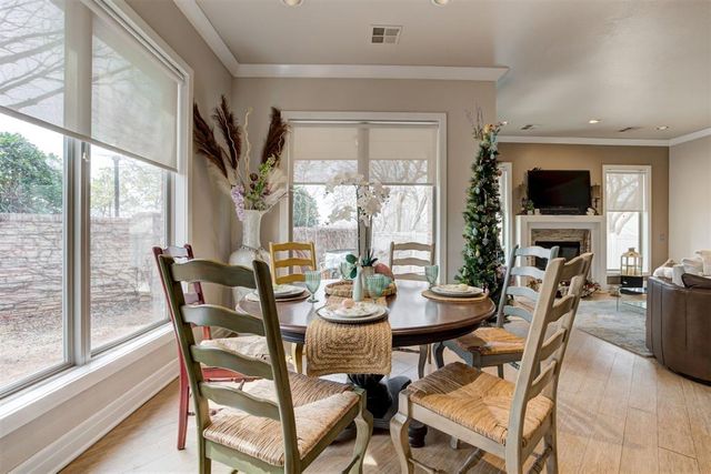 17805 Griffin Gate Drive, Edmond, OK 73012