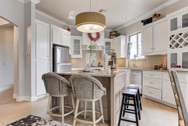 17805 Griffin Gate Drive, Edmond, OK 73012