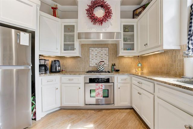 17805 Griffin Gate Drive, Edmond, OK 73012