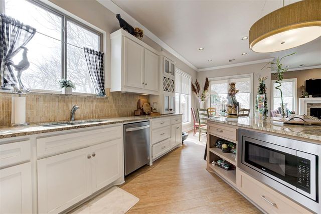 17805 Griffin Gate Drive, Edmond, OK 73012