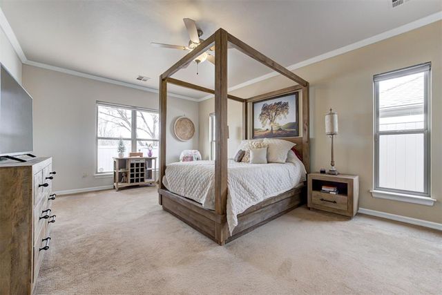 17805 Griffin Gate Drive, Edmond, OK 73012