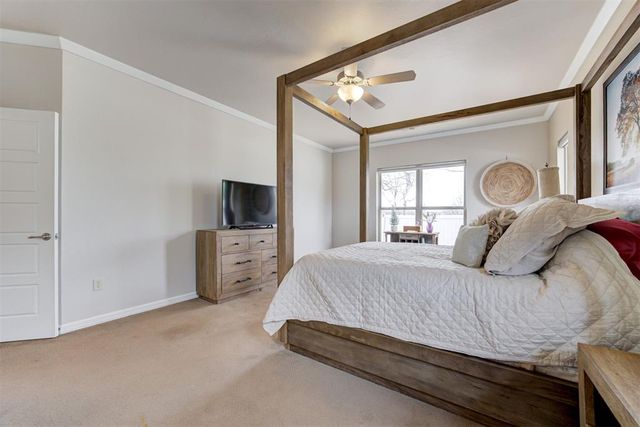 17805 Griffin Gate Drive, Edmond, OK 73012