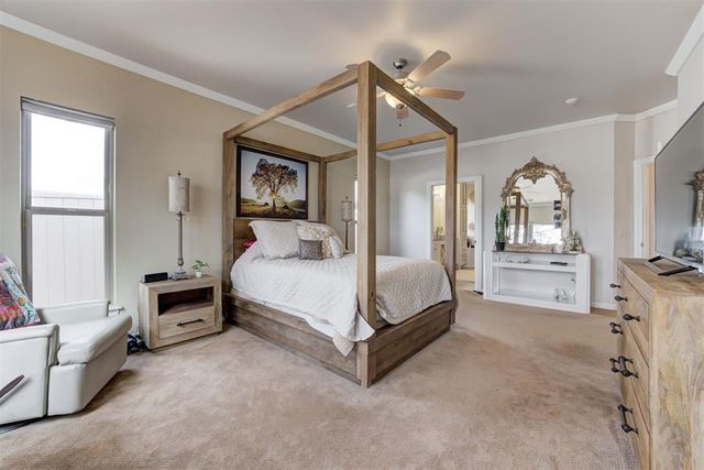 17805 Griffin Gate Drive, Edmond, OK 73012