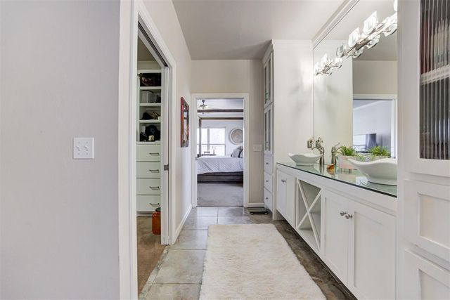 17805 Griffin Gate Drive, Edmond, OK 73012