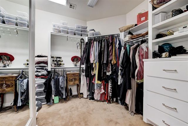 17805 Griffin Gate Drive, Edmond, OK 73012