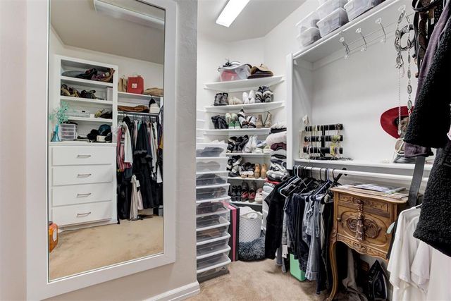 17805 Griffin Gate Drive, Edmond, OK 73012