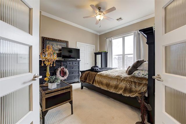 17805 Griffin Gate Drive, Edmond, OK 73012