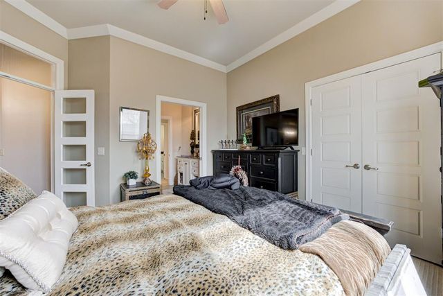 17805 Griffin Gate Drive, Edmond, OK 73012