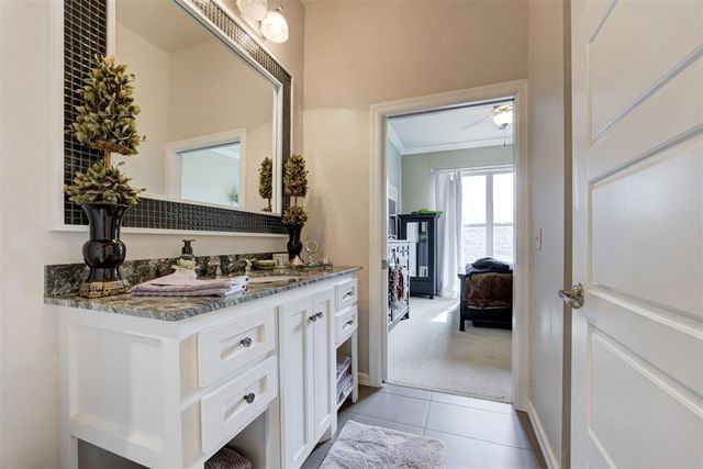 17805 Griffin Gate Drive, Edmond, OK 73012