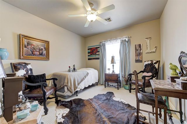 17805 Griffin Gate Drive, Edmond, OK 73012